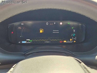Jeep Compass 1.3 turbo t4 phev Business 4xe auto (13)