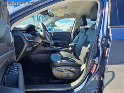Jeep Compass 1.3 turbo t4 phev Business 4xe auto (9)