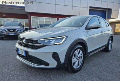 Volkswagen Taigo 1.0 TSI 110 CV DSG Life (2)
