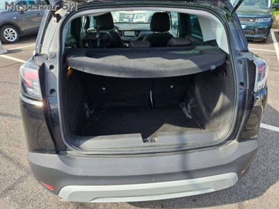 Opel Crossland 1.2 Elegance Pack s&s 130cv at6 (15)