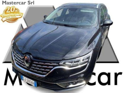 Renault Talisman SporTour dCi 190 CV EDC Executive usata