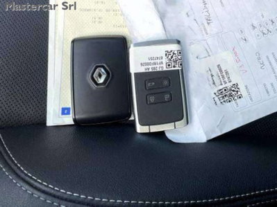 Renault Talisman SporTour dCi 190 CV EDC Executive (12)
