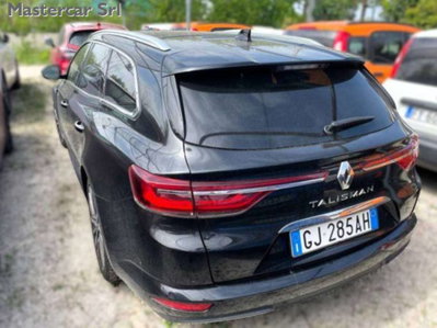 Renault Talisman SporTour dCi 190 CV EDC Executive (5)