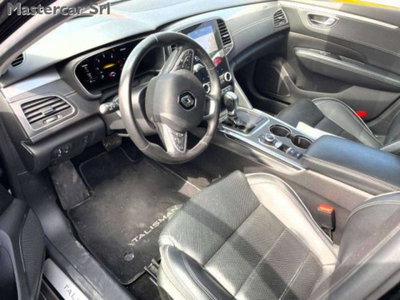 Renault Talisman SporTour dCi 190 CV EDC Executive (6)