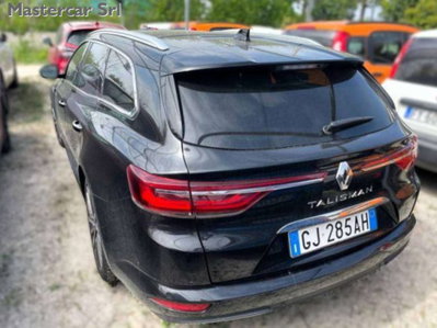 Renault Talisman SporTour dCi 190 CV EDC Executive (9)