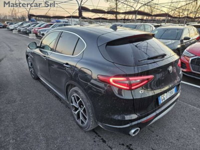 Alfa Romeo Stelvio 2.2 t Veloce Q4 210cv auto (3)
