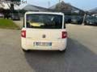 Fiat Multipla 1.6 16V bipower cat ELX (6)