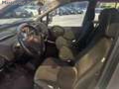 Fiat Multipla 1.6 16V bipower cat ELX (9)