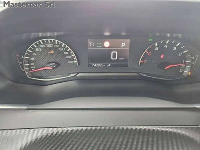 Peugeot 2008 PureTech 130 S&S EAT8 Active Pack (13)