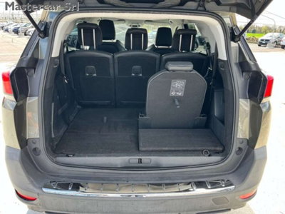 Peugeot 5008 BlueHDi 130 S&S Allure (15)