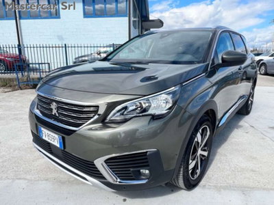Peugeot 5008 BlueHDi 130 S&S Allure (2)
