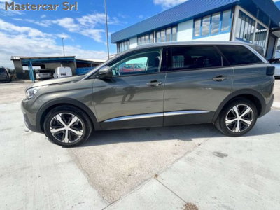 Peugeot 5008 BlueHDi 130 S&S Allure (3)