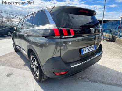 Peugeot 5008 BlueHDi 130 S&S Allure (4)