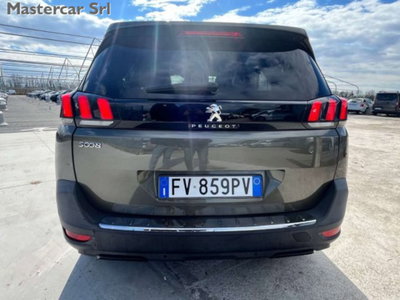 Peugeot 5008 BlueHDi 130 S&S Allure (5)