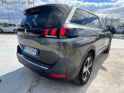 Peugeot 5008 BlueHDi 130 S&S Allure (6)