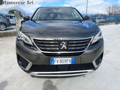 Peugeot 5008 BlueHDi 130 S&S Allure (9)