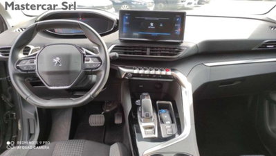 Peugeot 5008 BlueHDi 130 S&S EAT8 Active Business (10)
