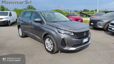 Peugeot 5008 BlueHDi 130 S&S EAT8 Active Business (2)