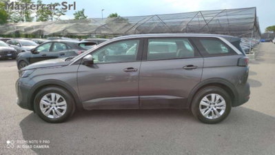 Peugeot 5008 BlueHDi 130 S&S EAT8 Active Business (6)