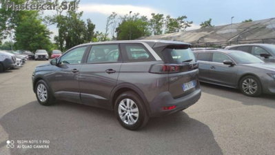 Peugeot 5008 BlueHDi 130 S&S EAT8 Active Business (7)