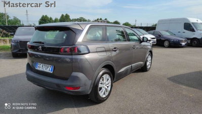 Peugeot 5008 BlueHDi 130 S&S EAT8 Active Business (9)