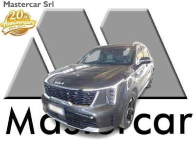 Kia Sorento 2.2 crdi Style 2wd dct8 usata