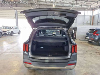 Kia Sorento 2.2 crdi Style 2wd dct8 (13)