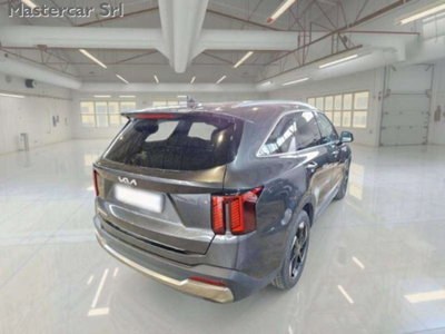 Kia Sorento 2.2 crdi Style 2wd dct8 (2)