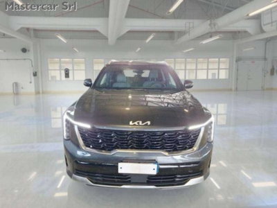 Kia Sorento 2.2 crdi Style 2wd dct8 (3)