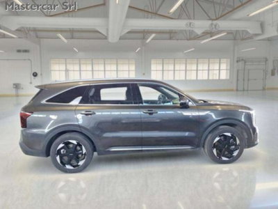 Kia Sorento 2.2 crdi Style 2wd dct8 (4)