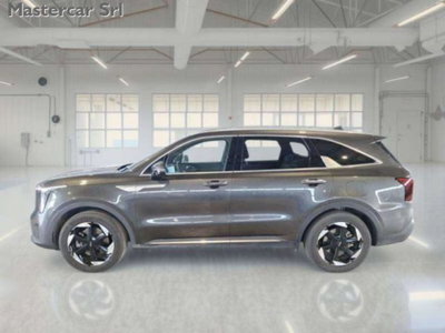 Kia Sorento 2.2 crdi Style 2wd dct8 (5)