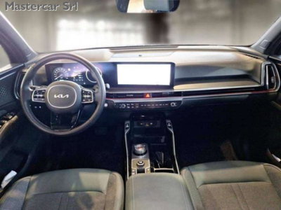 Kia Sorento 2.2 crdi Style 2wd dct8 (6)