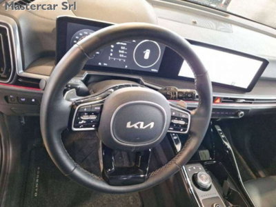 Kia Sorento 2.2 crdi Style 2wd dct8 (7)