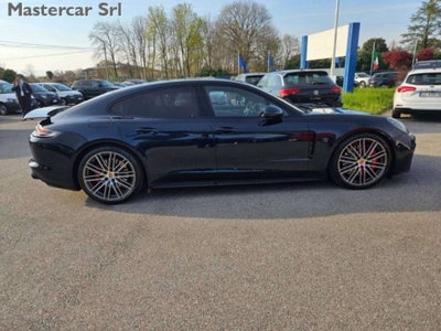 Porsche Panamera 4.0 GTS (7)