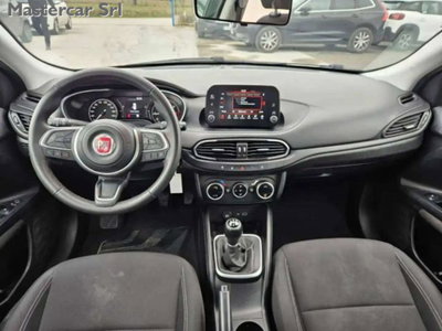 Fiat Tipo Station Wagon Tipo SW 1.0 t3 Cross 100cv (14)