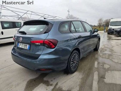 Fiat Tipo Station Wagon Tipo SW 1.0 t3 Cross 100cv (6)
