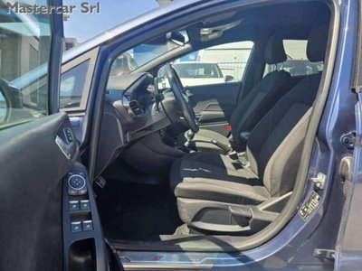 Ford Fiesta 1.0 Ecoboost 95 CV 5 porte ST-Line (10)