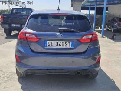 Ford Fiesta 1.0 Ecoboost 95 CV 5 porte ST-Line (5)