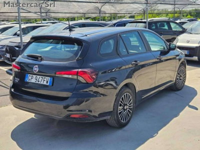 Fiat Tipo Station Wagon Tipo SW 1.0 t3 Cross 100cv (6)