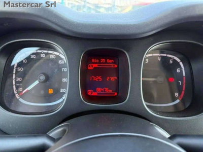 Fiat Panda 0.9 TwinAir Turbo S&S 4x4 Wild (12)