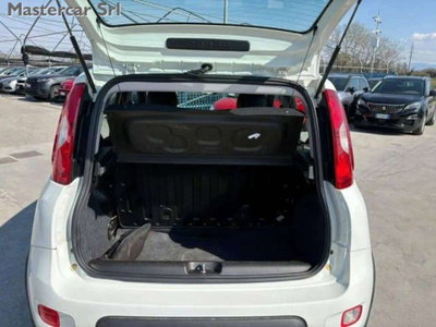 Fiat Panda 0.9 TwinAir Turbo S&S 4x4 Wild (15)
