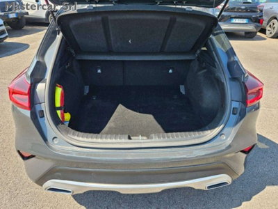 Kia XCeed 1.6 CRDi 136 CV MHEV DCT High Tech (15)