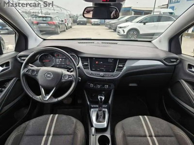 Opel Crossland 1.2 Elegance Pack s&s 130cv at6 (11)