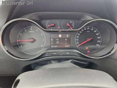 Opel Crossland 1.2 Elegance Pack s&s 130cv at6 (13)
