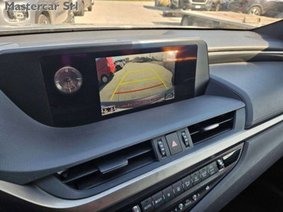 Lexus ES 300h 2.5 Premium cvt (15)