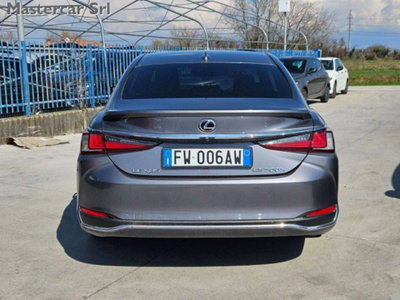 Lexus ES 300h 2.5 Premium cvt (5)
