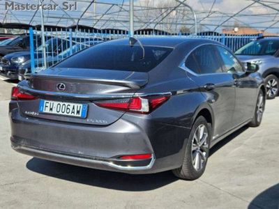 Lexus ES 300h 2.5 Premium cvt (6)
