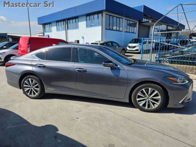 Lexus ES 300h 2.5 Premium cvt (7)