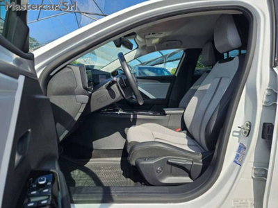 Opel Astra Station Wagon 1.5 Turbo Diesel 130 CV AT8 Sports Elegance (11)