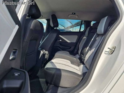 Opel Astra Station Wagon 1.5 Turbo Diesel 130 CV AT8 Sports Elegance (12)